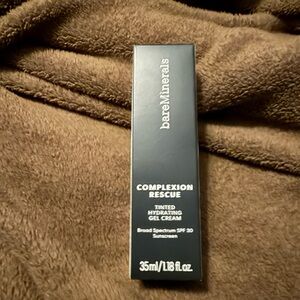 bareMinerals Complexion Rescue Tinted Hydrating Gel Cream - Vanilla 02